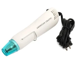 Color Pour Resin Heat Gun