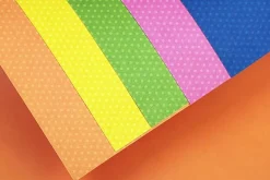 Color Vibe 12×12 Textured Cardstock