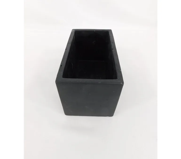 Concrete Pot- Rectangular