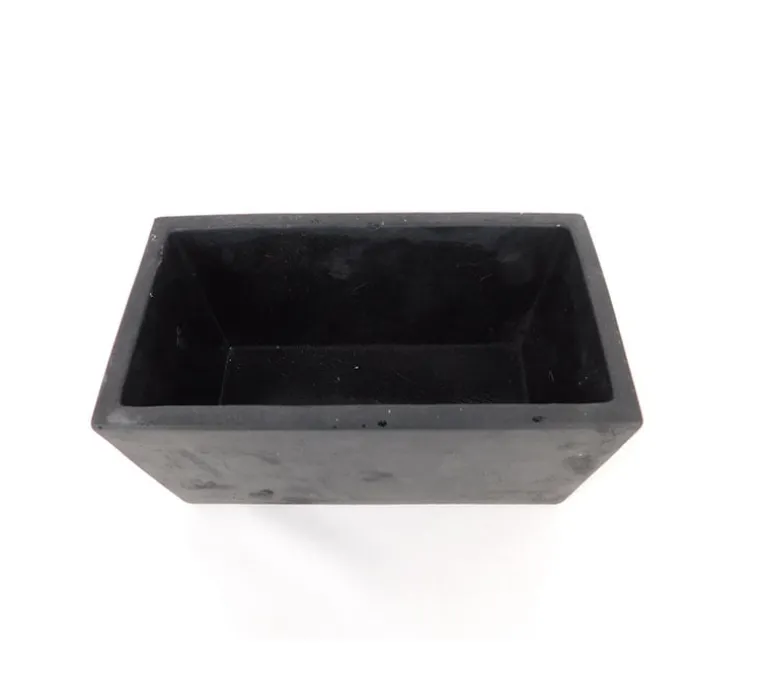 Concrete Pot- Rectangular