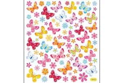 Construction Sticker Sheet