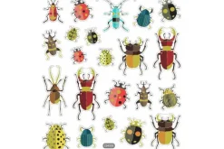 Construction Sticker Sheet