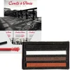 Conte Sketching Crayons Set – 4 Piece