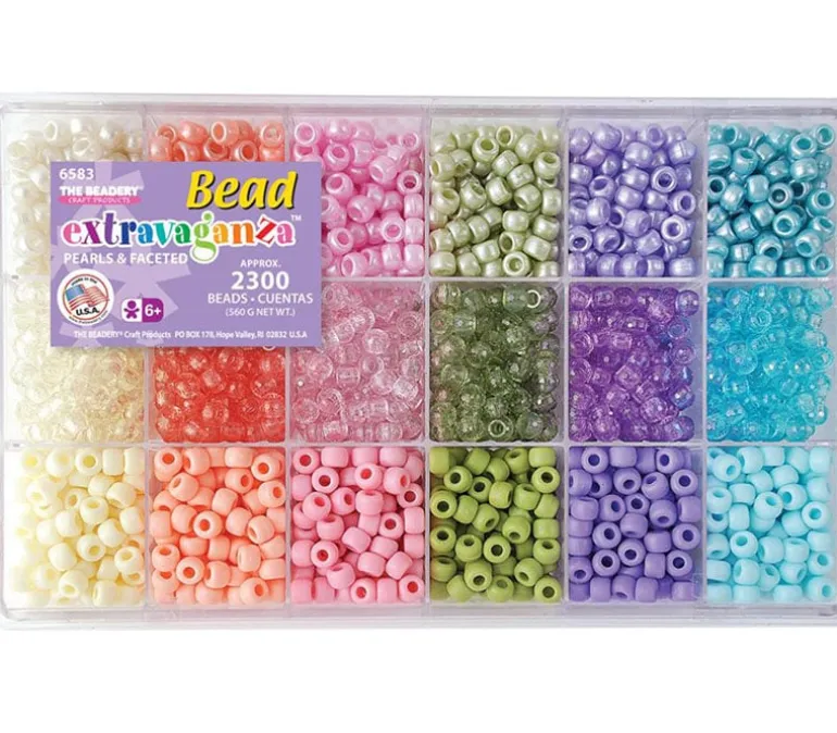 Cool Cord Friendship Bracelet Pack – Pack of 105 Janlynn 3001-90