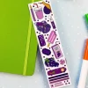 Coquette Junk Journal Sticker Book