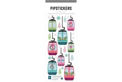 Coquette Junk Journal Sticker Book