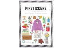 Coquette Junk Journal Sticker Book