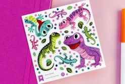 Coquette Junk Journal Sticker Book