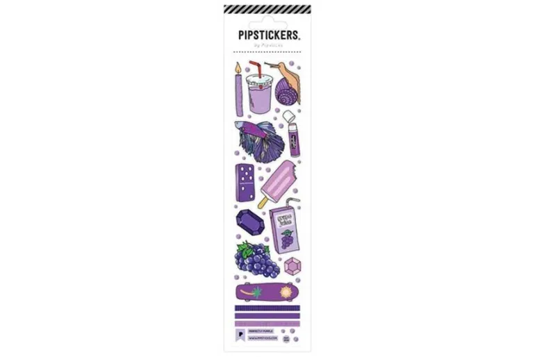 Coquette Junk Journal Sticker Book
