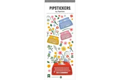 Coquette Junk Journal Sticker Book