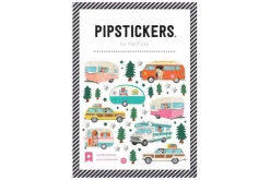 Coquette Junk Journal Sticker Book