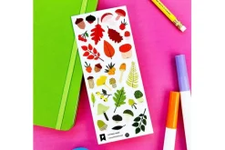 Coquette Junk Journal Sticker Book