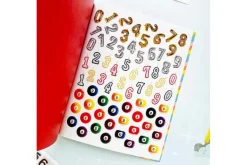 Coquette Junk Journal Sticker Book