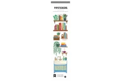 Coquette Junk Journal Sticker Book