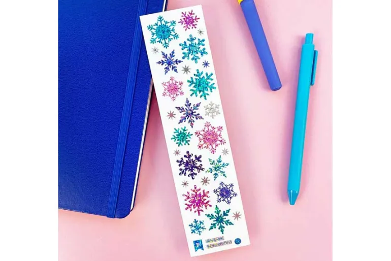 Coquette Junk Journal Sticker Book