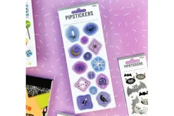 Coquette Junk Journal Sticker Book