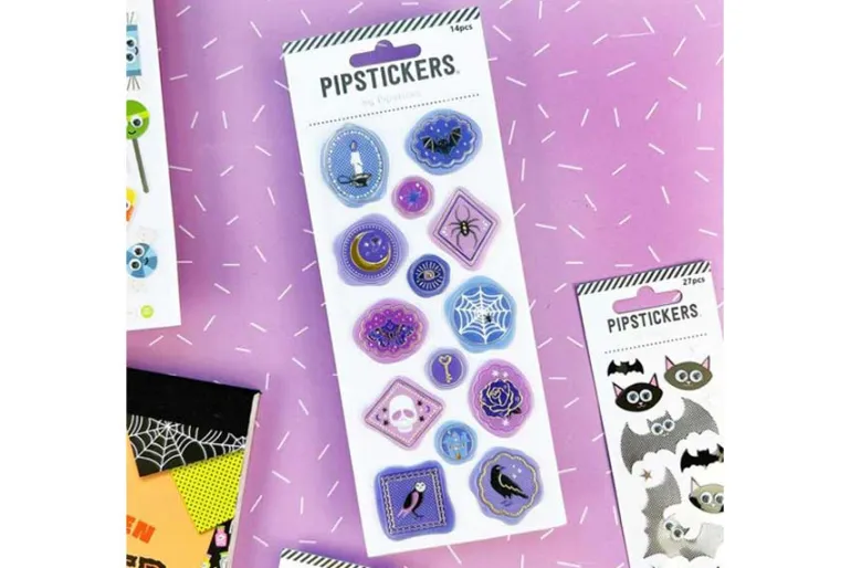 Coquette Junk Journal Sticker Book