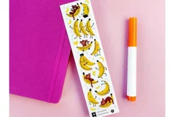 Coquette Junk Journal Sticker Book
