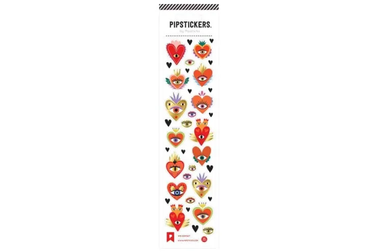 Coquette Junk Journal Sticker Book