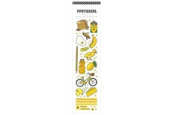 Coquette Junk Journal Sticker Book