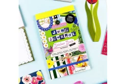 Coquette Junk Journal Sticker Book