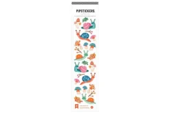Coquette Junk Journal Sticker Book