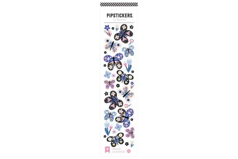 Coquette Junk Journal Sticker Book