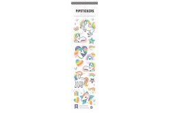 Coquette Junk Journal Sticker Book
