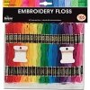 Cotton Embroidery Floss Jumbo Pack – 105/Package Janlynn 3001-37