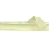 Cotton Webbing – 1-inch wide – Natural – sold in 1 yard increments