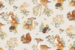 Count on Me Fawn’d of You on Taupe