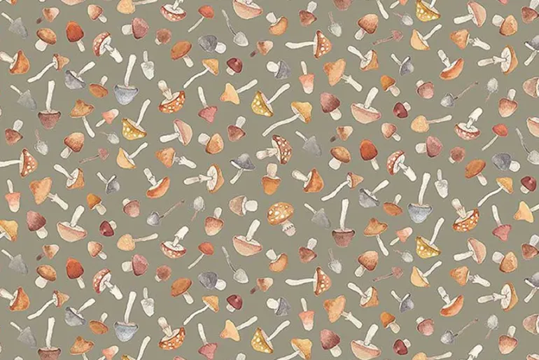 Count on Me Prickly Hedgehogs Toss on Taupe