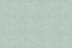 Country Mouse Crimp Texture in Neptune
