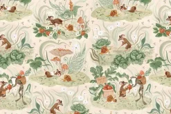 Country Mouse Scenic on Vanilla