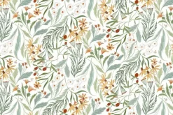 Country Mouse Spring Field White
