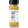 CousinDIY Extra Fine Glitter 2oz-Iridescent Gold