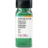 CousinDIY Extra Fine Glitter 2oz-Green