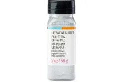 CousinDIY Extra Fine Glitter 2oz-Purple