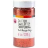 CousinDIY Glitter 8oz-Crystal