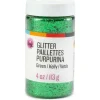 CousinDIY Glitter 4oz-Crystal