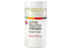 CousinDIY Glitter 8oz-Disco