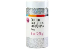 CousinDIY Glitter 8oz-Gold