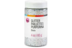CousinDIY Glitter 4oz-Gold