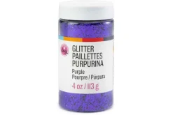 CousinDIY Glitter 4oz-Gold
