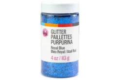 CousinDIY Glitter 4oz-Green