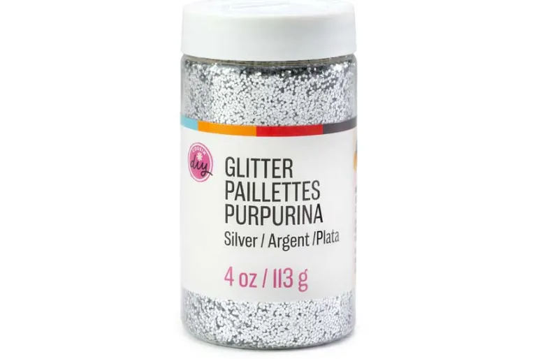 CousinDIY Glitter 4oz-Green