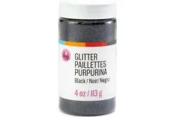 CousinDIY Glitter 4oz-Light Blue
