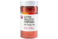 CousinDIY Glitter 8oz-Multi-Colored