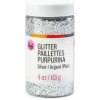 CousinDIY Glitter 4oz-Purple