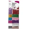 CousinDIY Glitter 12/Pkg-Neon